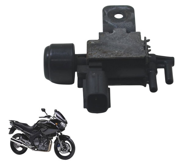 Válvula Solenoide Yamaha Tdm Twin 900 02-08 Original