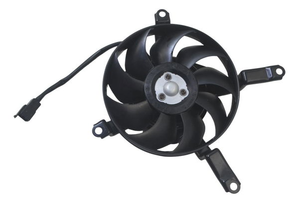 Ventoinha Radiador Yamaha Tdm Twin 900 02-08 Original