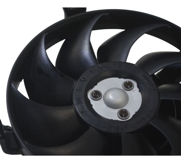 Ventoinha Radiador Yamaha Tdm Twin 900 02-08 Original