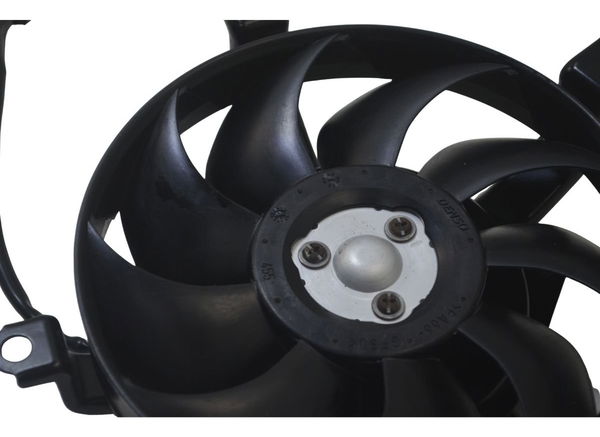 Ventoinha Radiador Yamaha Tdm Twin 900 02-08 Original