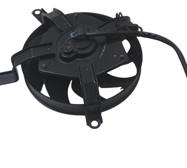 Ventoinha Radiador Yamaha Tdm Twin 900 02-08 Original