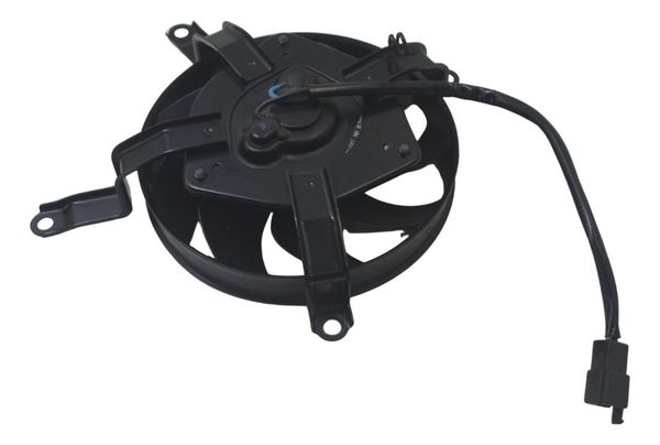 Ventoinha Radiador Yamaha Tdm Twin 900 02-08 Original