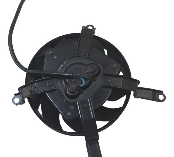 Ventoinha Radiador Yamaha Tdm Twin 900 02-08 Original