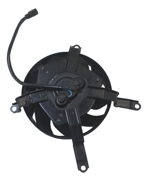 Ventoinha Radiador Yamaha Tdm Twin 900 02-08 Original