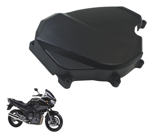 Tampa Pinhão Yamaha Tdm Twin 900 02-08 Original
