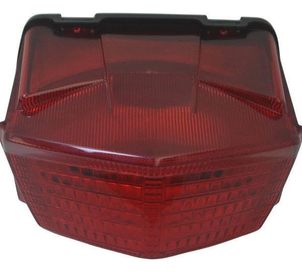 Lanterna Traseira Yamaha Tdm Twin 900 02-08 Original