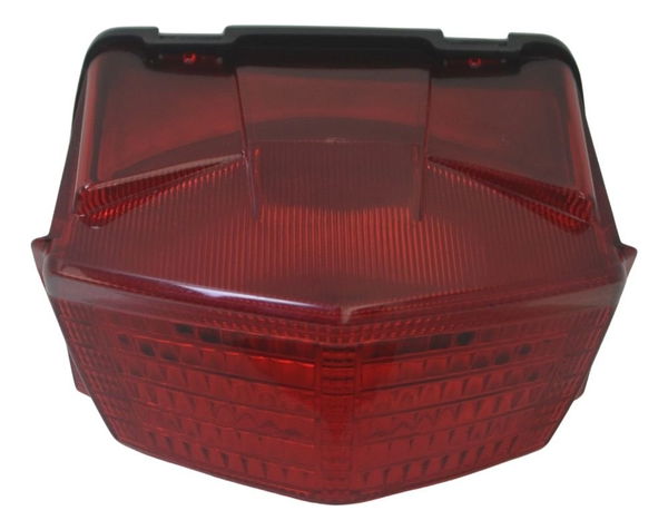 Lanterna Traseira Yamaha Tdm Twin 900 02-08 Original