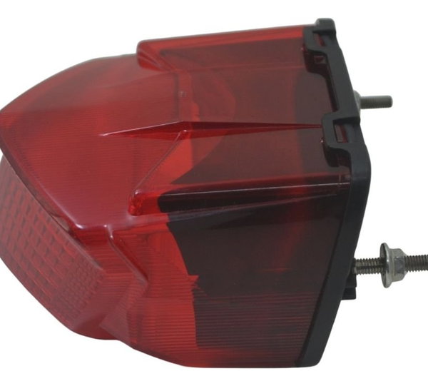 Lanterna Traseira Yamaha Tdm Twin 900 02-08 Original
