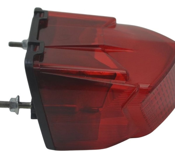 Lanterna Traseira Yamaha Tdm Twin 900 02-08 Original