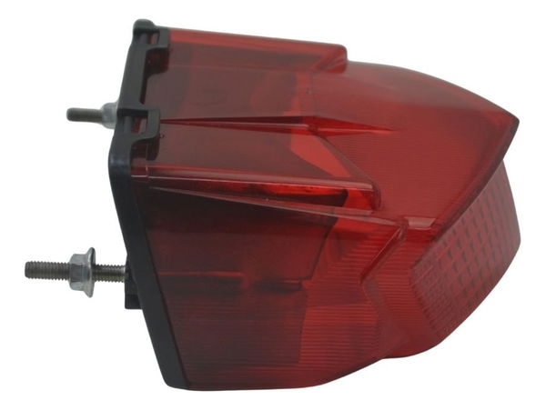 Lanterna Traseira Yamaha Tdm Twin 900 02-08 Original