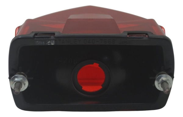 Lanterna Traseira Yamaha Tdm Twin 900 02-08 Original