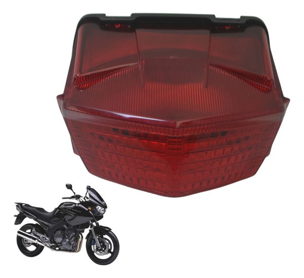 Lanterna Traseira Yamaha Tdm Twin 900 02-08 Original