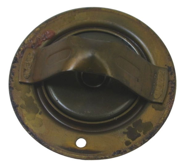 Válvula Termostática Yamaha Tdm Twin 900 02-08 Original