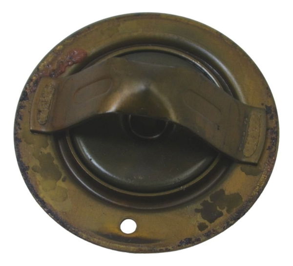 Válvula Termostática Yamaha Tdm Twin 900 02-08 Original