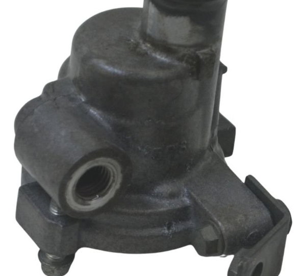 Carcaça Válvula Termostática Yamaha Tdm Twin 900 02-08 Origi