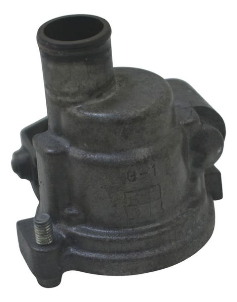 Carcaça Válvula Termostática Yamaha Tdm Twin 900 02-08 Origi