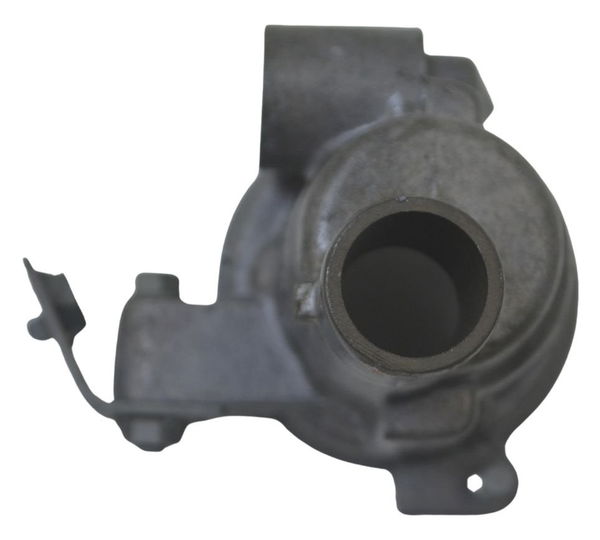 Carcaça Válvula Termostática Yamaha Tdm Twin 900 02-08 Origi