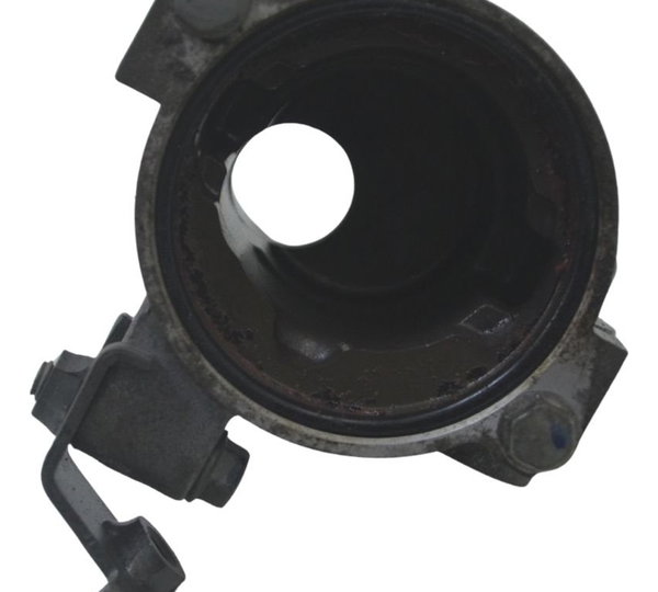 Carcaça Válvula Termostática Yamaha Tdm Twin 900 02-08 Origi