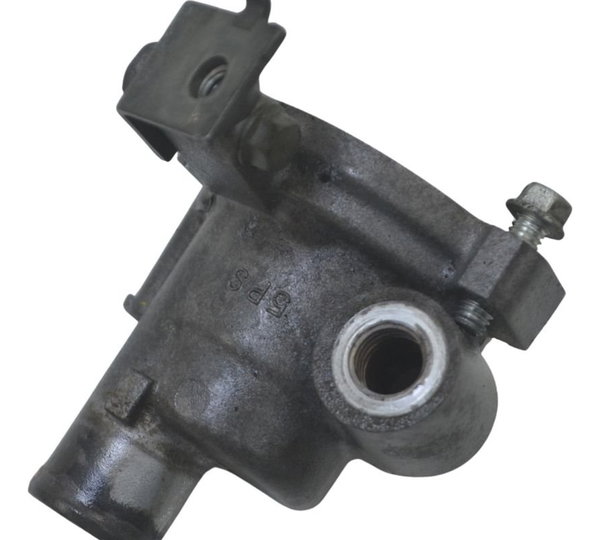 Carcaça Válvula Termostática Yamaha Tdm Twin 900 02-08 Origi