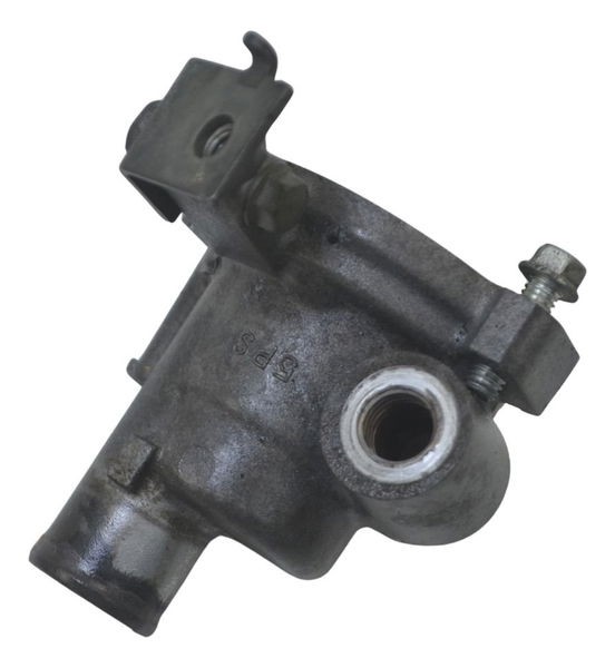 Carcaça Válvula Termostática Yamaha Tdm Twin 900 02-08 Origi