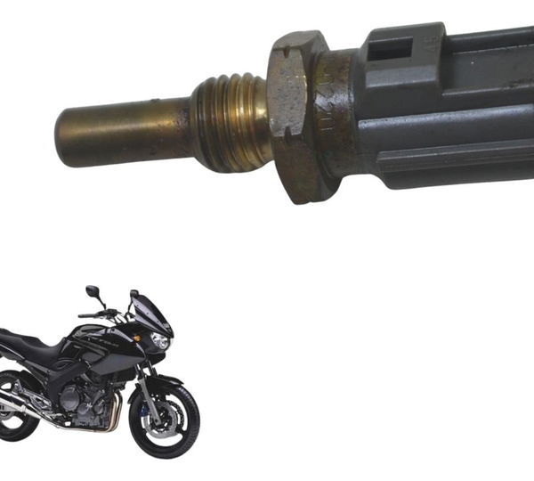 Sensor Temperatura Água Yamaha Tdm Twin 900 02-08 Original