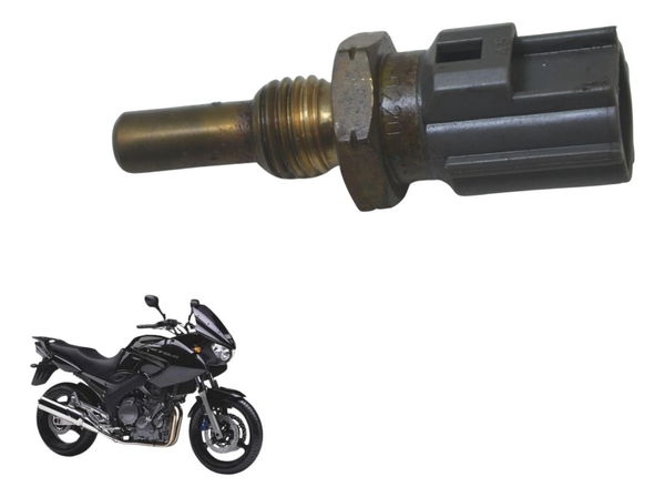 Sensor Temperatura Água Yamaha Tdm Twin 900 02-08 Original