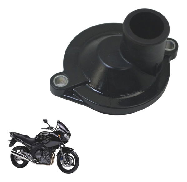 Tampa Válvula Termostática Yamaha Tdm Twin 900 02-08 Origi