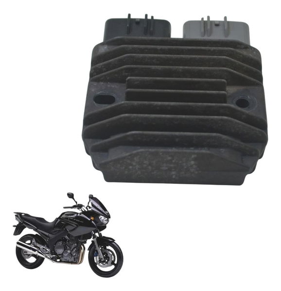 Retificador Carga Yamaha Tdm Twin 900 02-08 Original