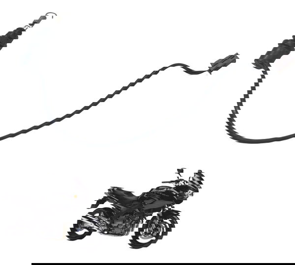 Interruptor Freio Traseiro Yamaha Tdm Twin 900 02-08 Origi