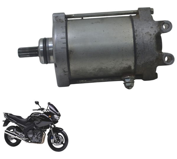 Motor Arranque Yamaha Tdm Twin 900 02-08 Original
