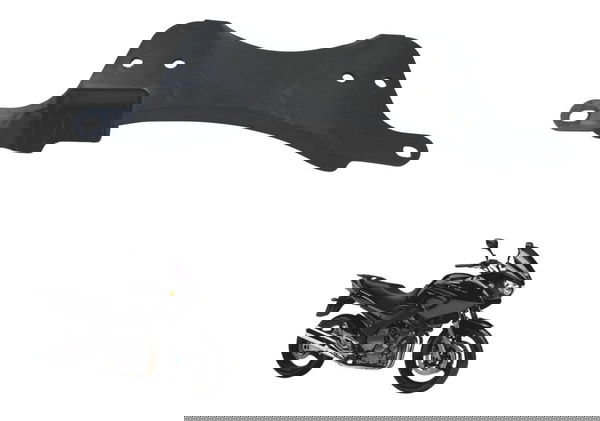 Acabamento Carenagem Yamaha Tdm Twin 900 02-08 Original