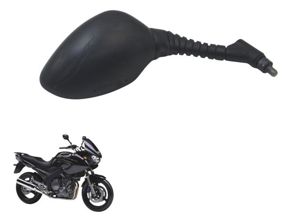 Espelho Retrovisor Direito Yamaha Tdm Twin 900 02-08 Origi