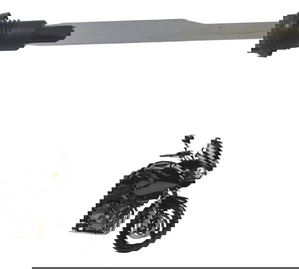 Vareta Nível Óleo Yamaha Tdm Twin 900 02-08 Original