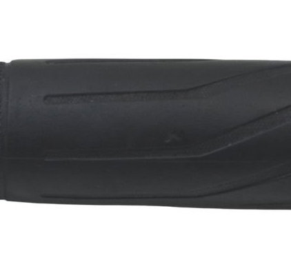 Manopla C/avaria Yamaha Tdm Twin 900 02-08 Original Preto