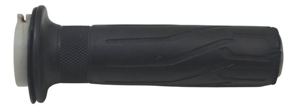 Manopla C/avaria Yamaha Tdm Twin 900 02-08 Original Preto