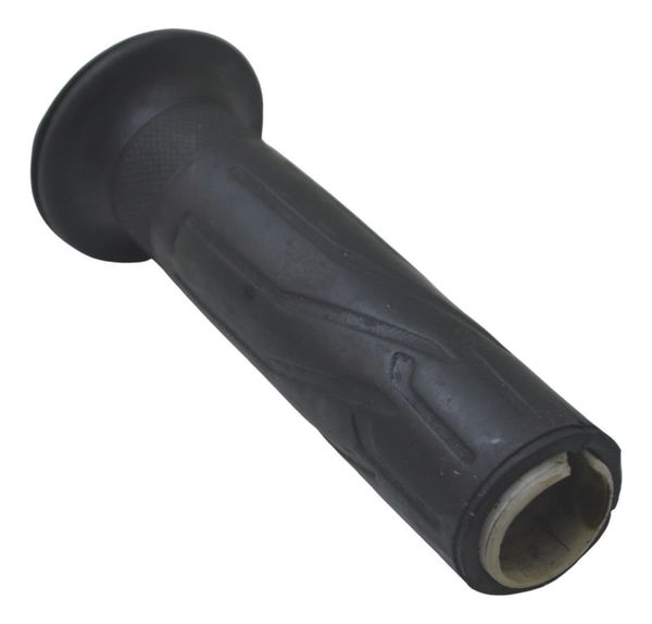 Manopla C/avaria Yamaha Tdm Twin 900 02-08 Original Preto