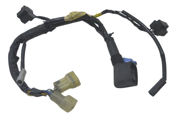 Chicote Painel Yamaha Tdm Twin 900 06-08 Original