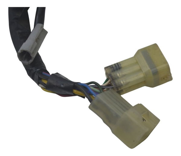 Chicote Painel Yamaha Tdm Twin 900 06-08 Original