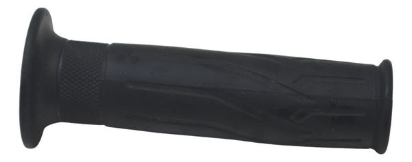 Manopla Esquerda Yamaha Tdm Twin 900 02-08 Original Preto