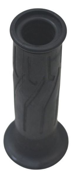 Manopla Esquerda Yamaha Tdm Twin 900 02-08 Original Preto