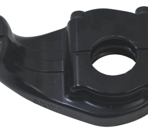 Carcaça Acelerador Yamaha Tdm Twin 900 02-08 Original