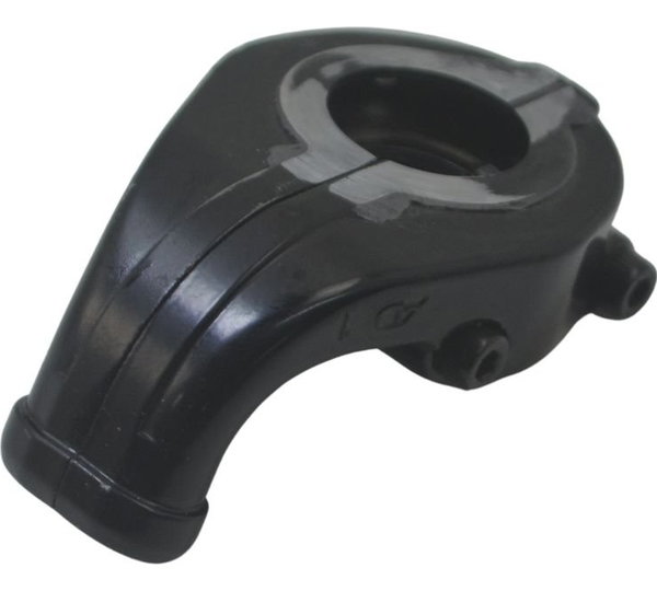 Carcaça Acelerador Yamaha Tdm Twin 900 02-08 Original