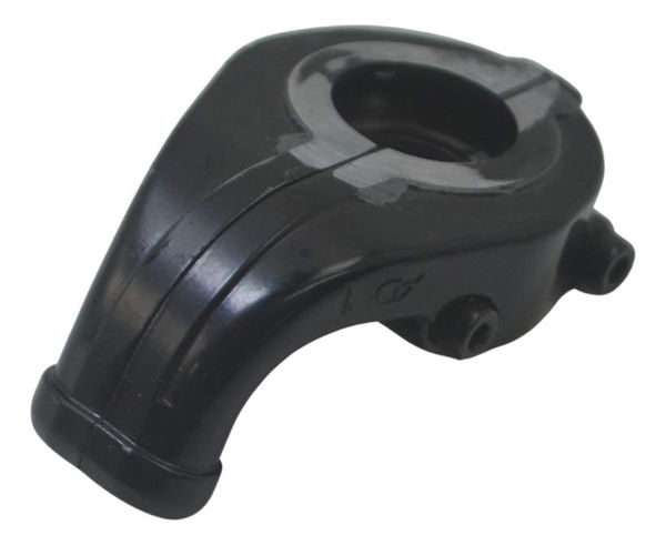 Carcaça Acelerador Yamaha Tdm Twin 900 02-08 Original