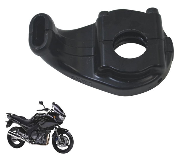 Carcaça Acelerador Yamaha Tdm Twin 900 02-08 Original