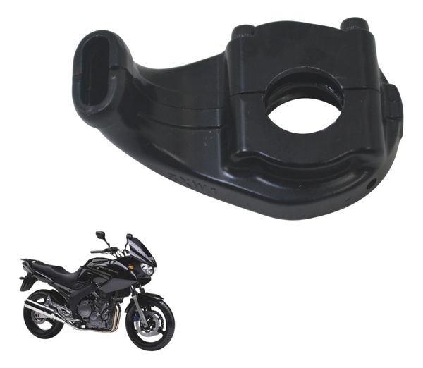 Carcaça Acelerador Yamaha Tdm Twin 900 02-08 Original