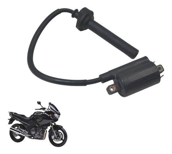 Bobina Ignição Yamaha Tdm Twin 900 02-08 Original