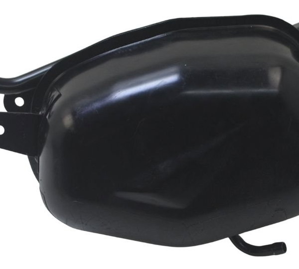 Reservatório Óleo Yamaha Tdm Twin 900 02-08 Original