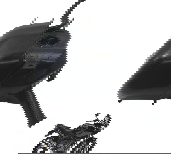 Reservatório Óleo Yamaha Tdm Twin 900 02-08 Original