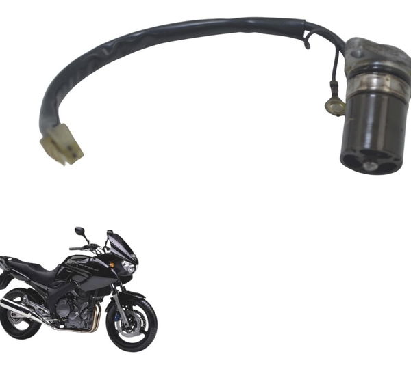 Sensor Nível Óleo Yamaha Tdm Twin 900 02-08 Original