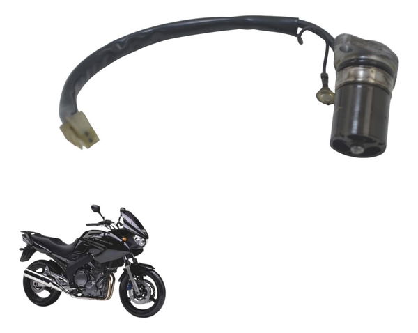 Sensor Nível Óleo Yamaha Tdm Twin 900 02-08 Original